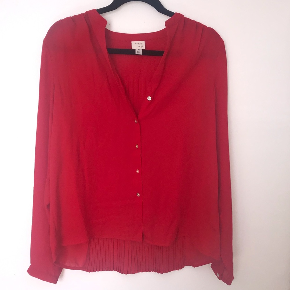 Blouse